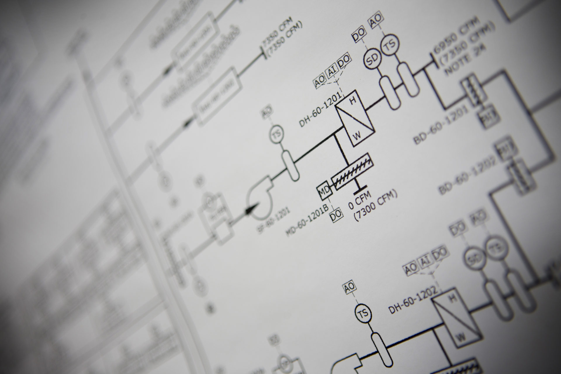 Design / Build - Power Solutions