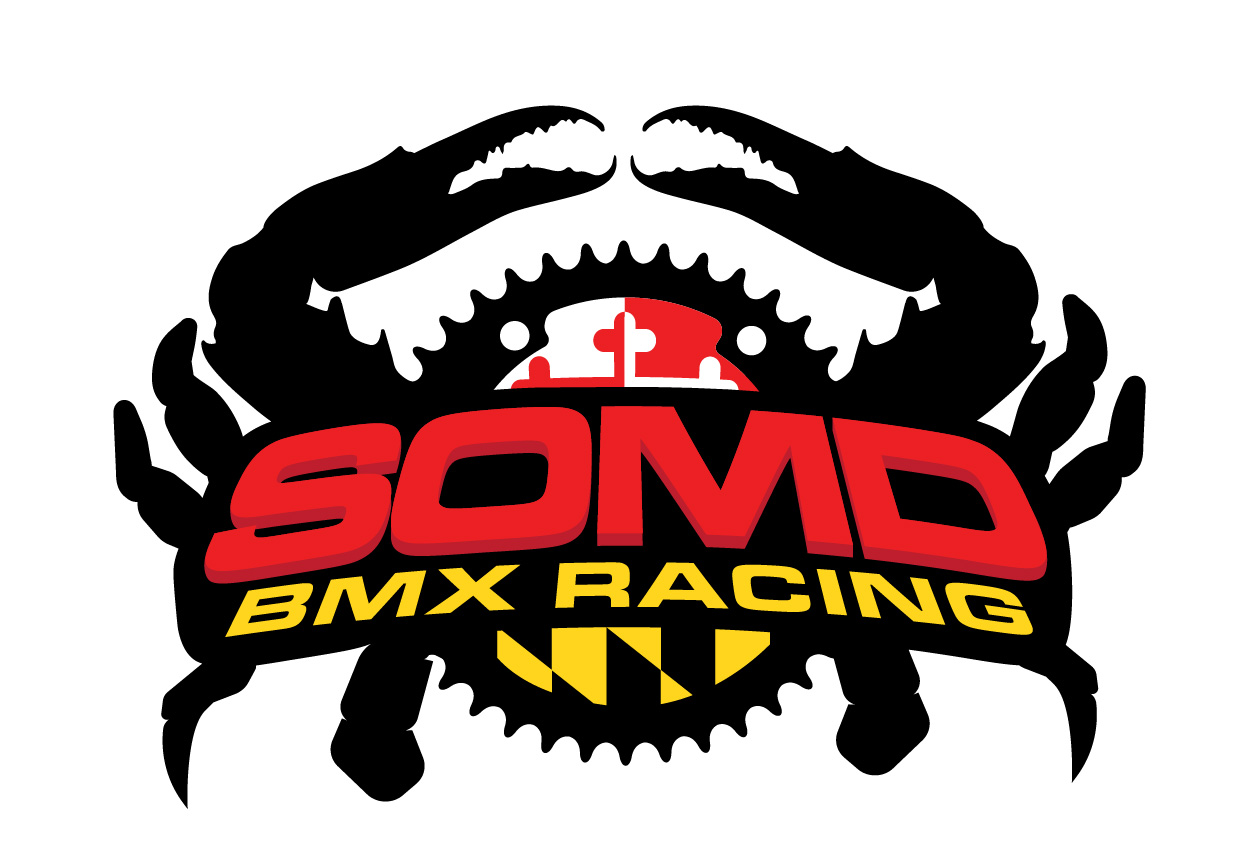 Southern Maryland BMX Team Sponsor - Power Solutions